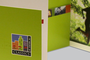 Classics Station 361 Brochure