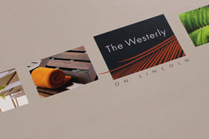 The Westerly on Lincoln Brochure